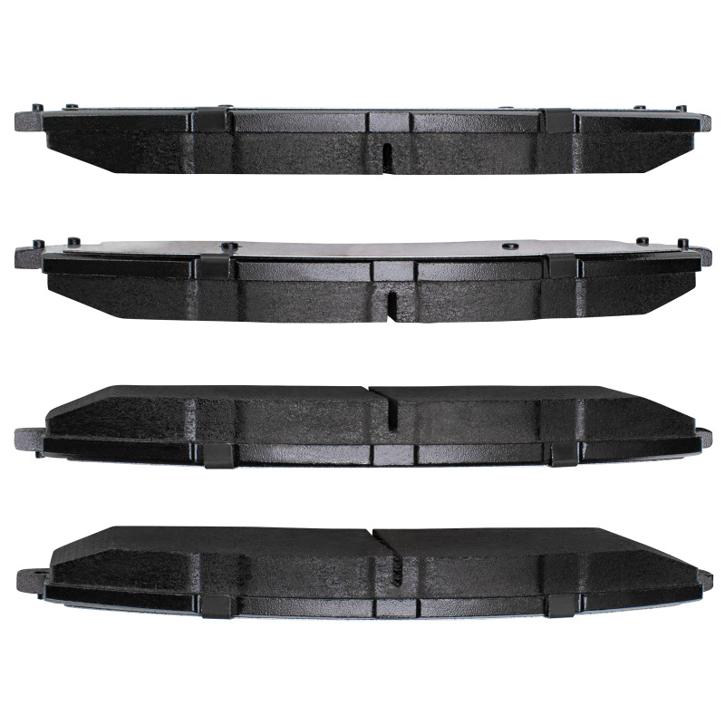 Ford F-450 Super Duty Brake Pads - Front - R1 Concepts - Optimum OE - `11-`22